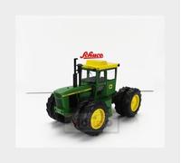 Schuco 09165 - 1/32 John Deere 7520 Vert - Neuf