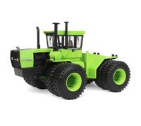 1/32 Steiger Cougar IV Avec avant et Arrière Roues , ERTL Prestige Collection,