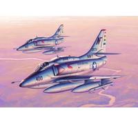 1:32 TRUMPETER KIT A-4 F Skyhawk TR02267