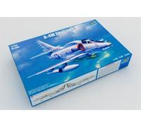1:32 TRUMPETER KIT A-4 M Skyhawk TR02268