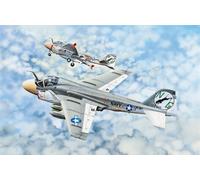 1:32 TRUMPETER KIT A-6A Intruder TR02249