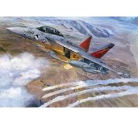 Ea-18g Growler - 1:32e - Trumpeter G