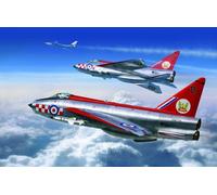 1:32 TRUMPETER KIT English Electric Bac Lightning F.1A/F3 TR02280