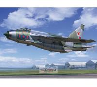 1:32 TRUMPETER KIT English Electric Bac Lightning F.2A/F.6 TR02281