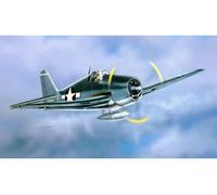 1:32 TRUMPETER KIT F6F-3 Hellcat TR02256