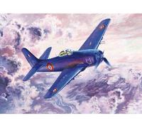 (TRU02284) - Trumpeter 1:32 - Grumman F8F-1B Bearcat