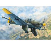 1:32 TRUMPETER KIT Junkers Ju-87 A Stuka TR03213