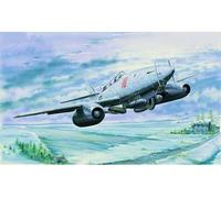 1:32 TRUMPETER KIT Messerchmitt Me 262 B-1A/U1 TR02237