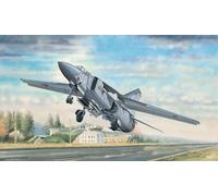 Mig-23ml Flogger-g - 1:32e -