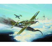 P-51 B Mustang - Trumpeter 95t02274-Trumpeter-Trumpeter