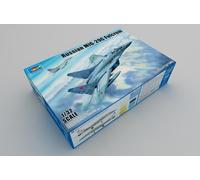 1:32 TRUMPETER KIT Russian Mig-29C Fulcrum TR03224