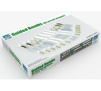 1:32 TRUMPETER KIT Us Aircraft Weapons Guided Bombs TR03305