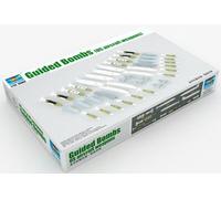 1:32 TRUMPETER KIT Us Aircraft Weapons Guided Bombs TR03305
