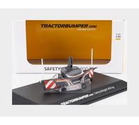 Safetyweight Kubota Version Pare-Chocs De Tracteur 1:32 Modèle 6785