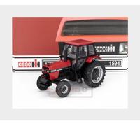 1:32 UNIVERSAL HOBBIES Case-Ih 1594 2Wd Tractor 1954 Red Black UH6759