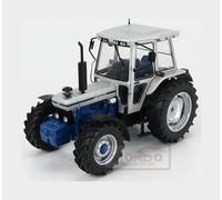 Universal Hobbies - UH2882 - Modélisme - Tracteur Ford 7810 - Jubilée Edition