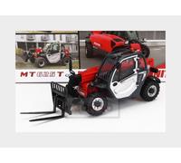 1:32 UNIVERSAL HOBBIES Manitou Mt625T Comfort Telescopic Tractor Elevat.UH2924