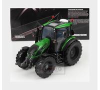 Valtra G135 Unlimited Ultra Vert Couleur Tracteur Tractor 1:3 2 Model 6441