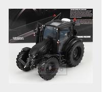Valtra G135 Unlimited Matt Black Couleur Tracteur Tractor 1:3 2 Model 6440