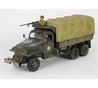 1:32 US GMC CCKW 353B w. 1609 cab
