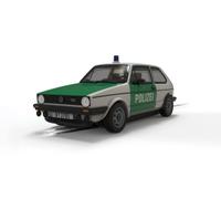 1:32 Volkswagen Golf GTI Mk.1 Polizei