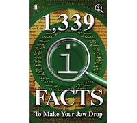 1 339 faits sur l'IQ pour vous faire tomber la mâchoire
