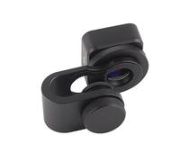 1,33X lentille anamorphique, 1,33 Fois large lentille anamorphique Optique en alliage d'aluminium de verre pour IOS Pad pour téléphones