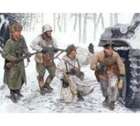 1:35 11.Frw.Pz.Gren.Div "Nordland"