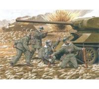 1:35 20th Waffen-Grenad.-Div.(Baltic'44)
