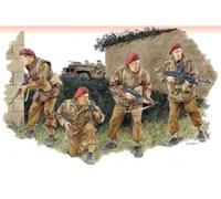 1:35 2nd SAS Regiment (France 1944)