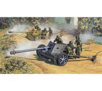 1:35 7.5cm PaK 40 w/Heer Gun Crew