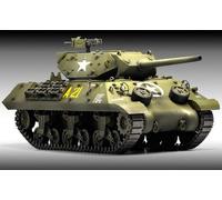 1:35 Academy M10 U.S. Army Gmc 70Th Anniversary 1944 ACD13288 Modellino