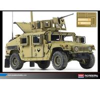 Academy – 1/35 M1151 Enhanced Armament Carrier