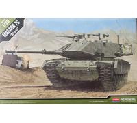 1:35 Academy MAGACH 7C Gimel Kit ACD13297 Modellino