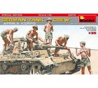 1:35 Fig. Corps d'armée allemand africain SE (5)
