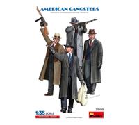 1:35 Fig.-Set American Gangsters (4)