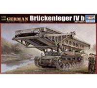 1/35 German Bridgelayer Ivb