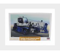 1:35 HASEGAWA Tadano Crevo Gr-130Nl/N Mini G4 2013 Telescopic Tract.Kit HA66008
