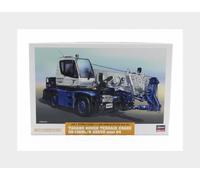 1:35 HASEGAWA Tadano Crevo Gr-130Nl/N Mini G4 2013 Telescopic Tract.Kit HA66008