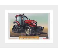 1:35 HASEGAWA Yanmar Tractor Yt5113A Delta Crawler 2025 Kit HA66104