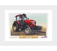 1:35 HASEGAWA Yanmar Yt5113A Tractor 2012 Kit HA66108