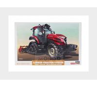Hasegawa - 1/35 Yanmar Tractor Yt5113a Robot Tractor (08/25) Toy NEUF