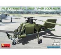 Miniart Min41003 Mod Le Kit Différents