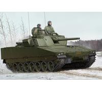 1:35 HOBBY BOSS KIT Cv90-30 Mki Ifv HB83822