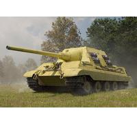 1/35 SD.Kfz. 186 Jagdtiger, Porsche