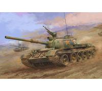 1:35 HOBBY BOSS KIT Pla 59-2 Medium Tank HB84540