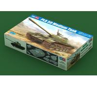 1:35 HOBBY BOSS KIT Pla 59 Medium Tank HB84548