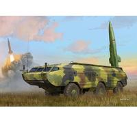 1:35 HOBBY BOSS KIT Russian 9K79 Tochka Ss-21 Scarab Irbm HB85509