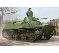 Russian T-30s Light Tank - 1:35e - Hobby Boss G