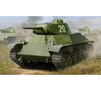 1:35 HOBBY BOSS KIT Russian T-50 Infantry Tank HB83827